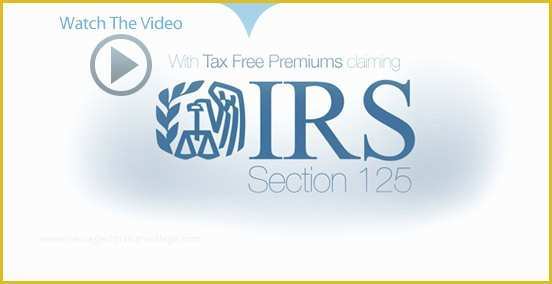 Free Section 125 Plan Document Template Of You May Want to Read This About Section 125 Cafeteria Plan