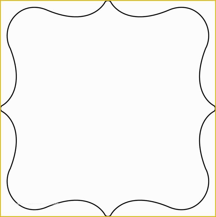 Free Sign Templates Of 11 Best Of Sign Shapes Templates Printable Free