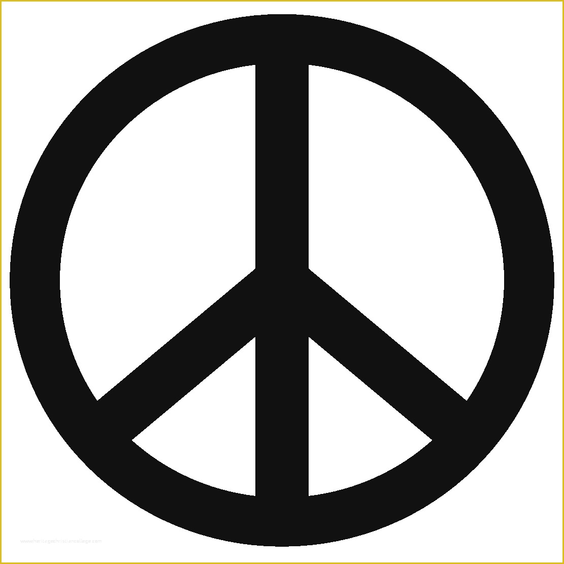 Free Sign Templates Of Free Peace Sign Template Download Free Clip Art Free
