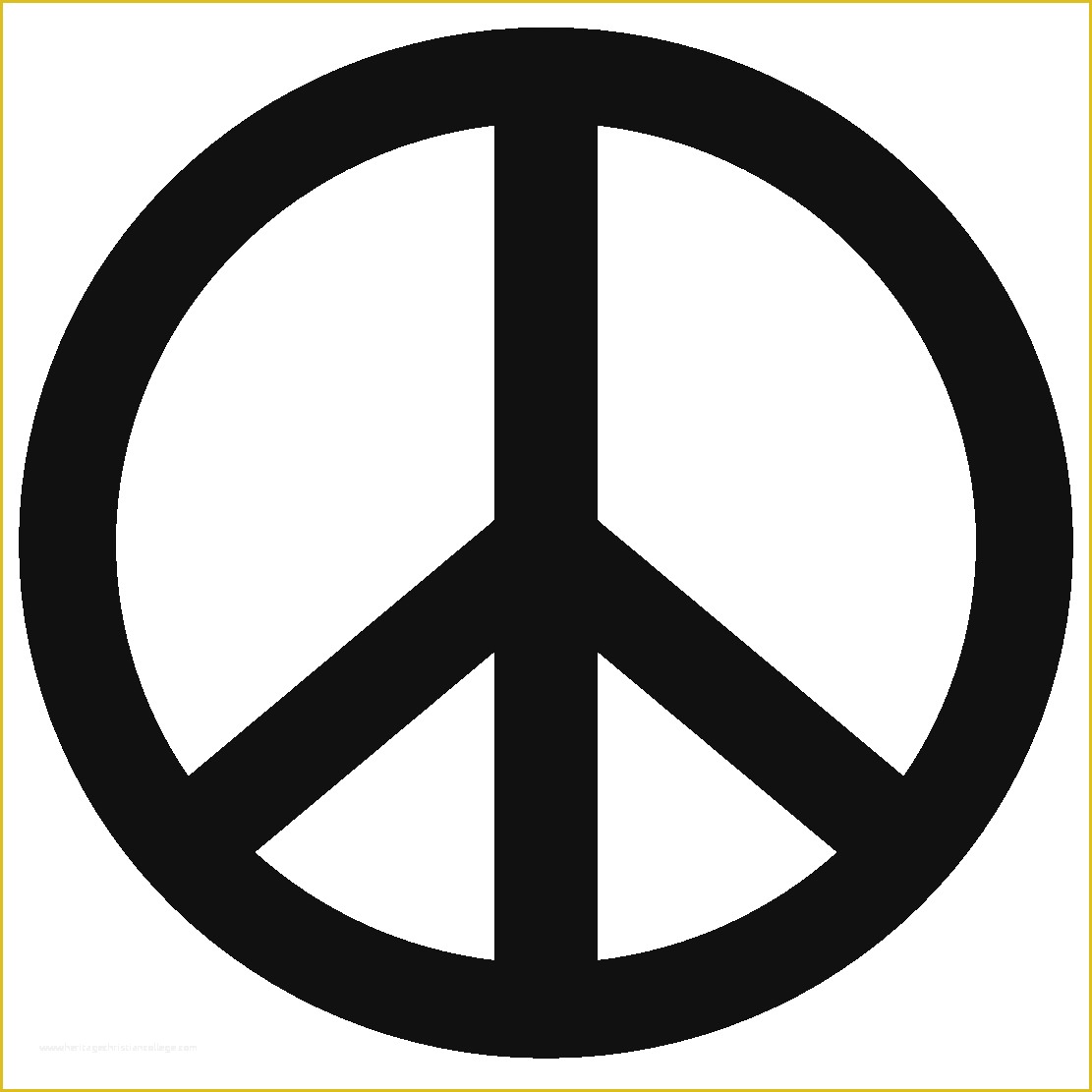 Free Sign Templates Of Free Peace Sign Template Download Free Clip Art Free