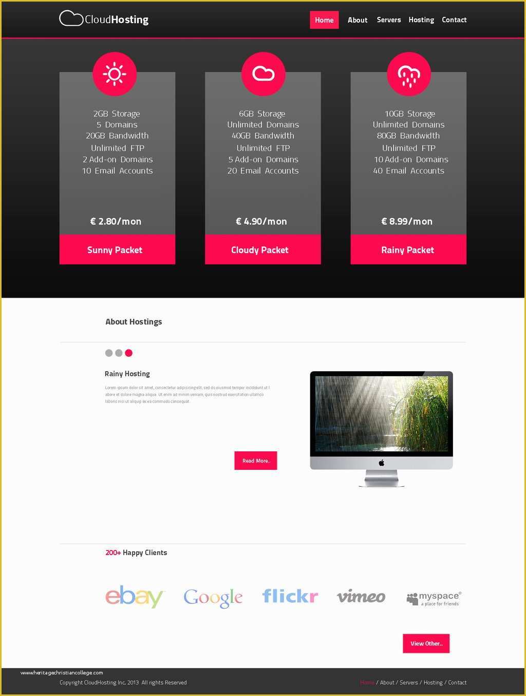 free-simple-html-website-templates-of-business-template-free-templates