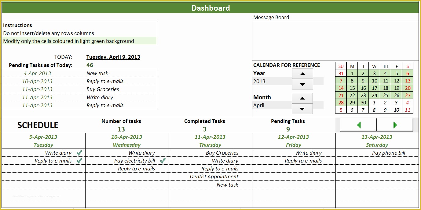 Free Simple Project Management Templates Of Microsoft Excel Project Management Templates Free Excel