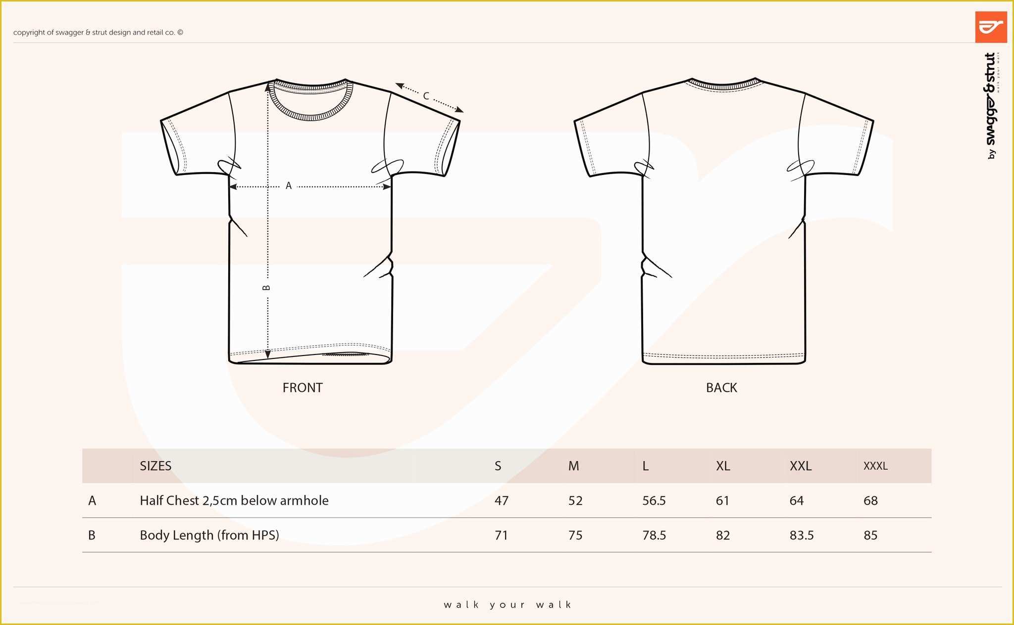 Free Size Chart Template Of Dfffabfecfdbdaa Site Image T Shirt Design Size Template