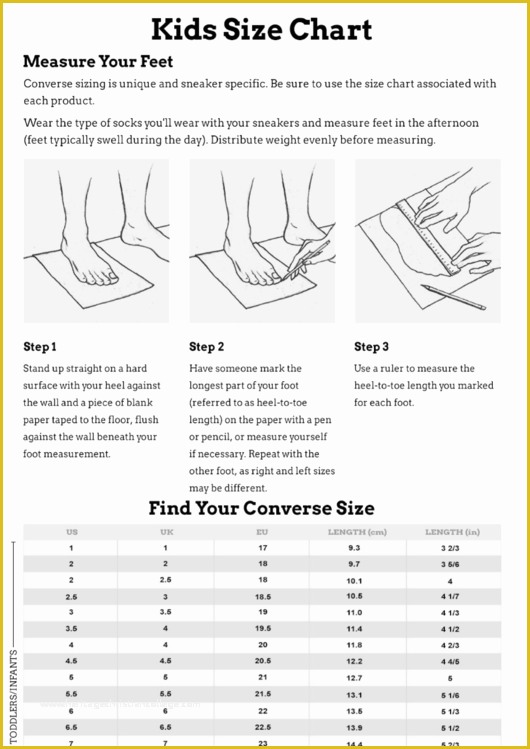 Free Size Chart Template Of Ring Size Template Choice Image Free ...