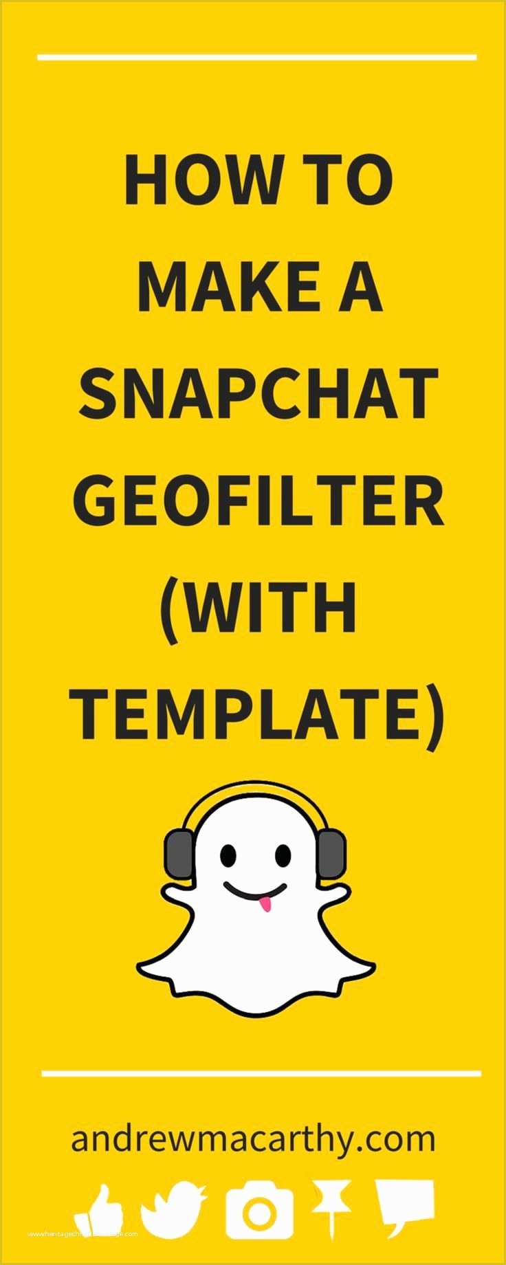Free Snapchat Geofilter Template Of 17 Best Images About Snapchat Filters Locations On