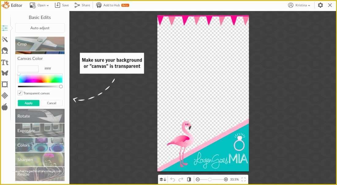 Free Snapchat Geofilter Template Of How to Make Your Own Snapchat Geofilter without Shop