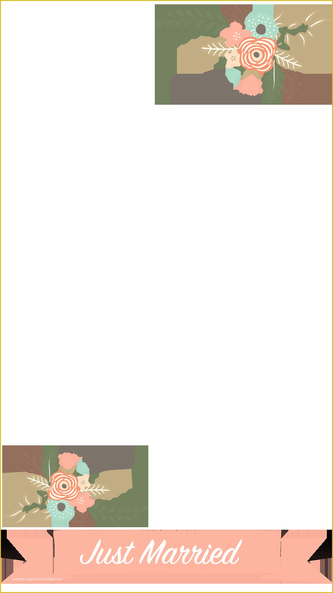 Free Snapchat Geofilter Template Of Pin by R M On Snapchat Pinterest