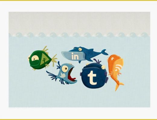 Free social Media Design Templates Of 1000 social Media Icons Free social Media Icons