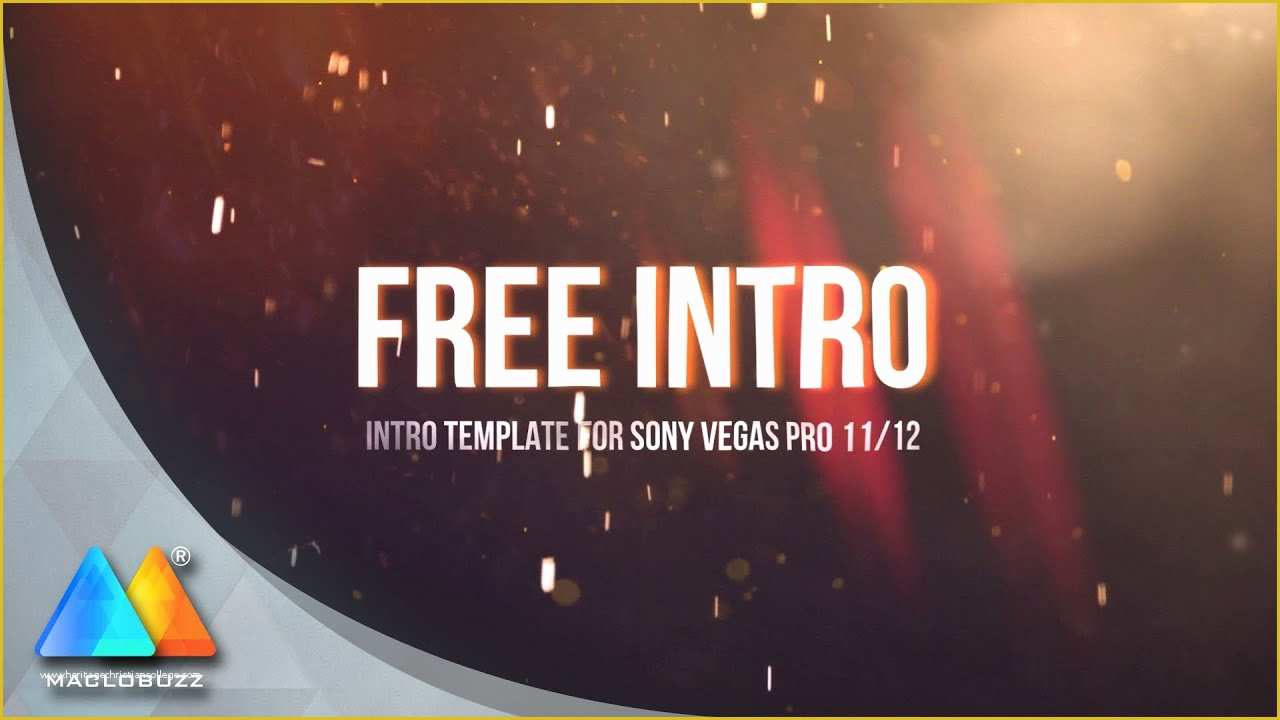 Free sony Vegas Intro Templates Of Battlefield 1 Style Intro Free Template In 60 Fps sony