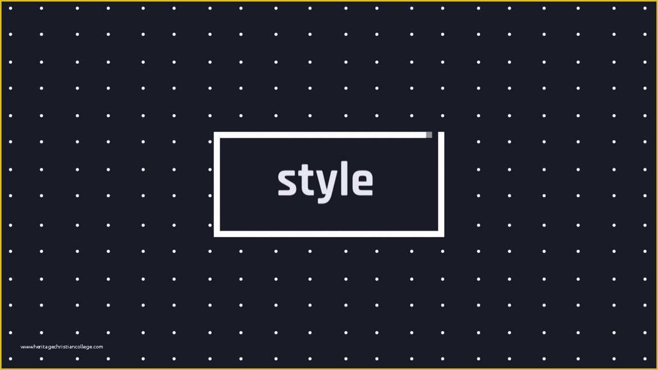 Free sony Vegas Intro Templates Of Free Typography Intro Template 255 sony Vegas Pro