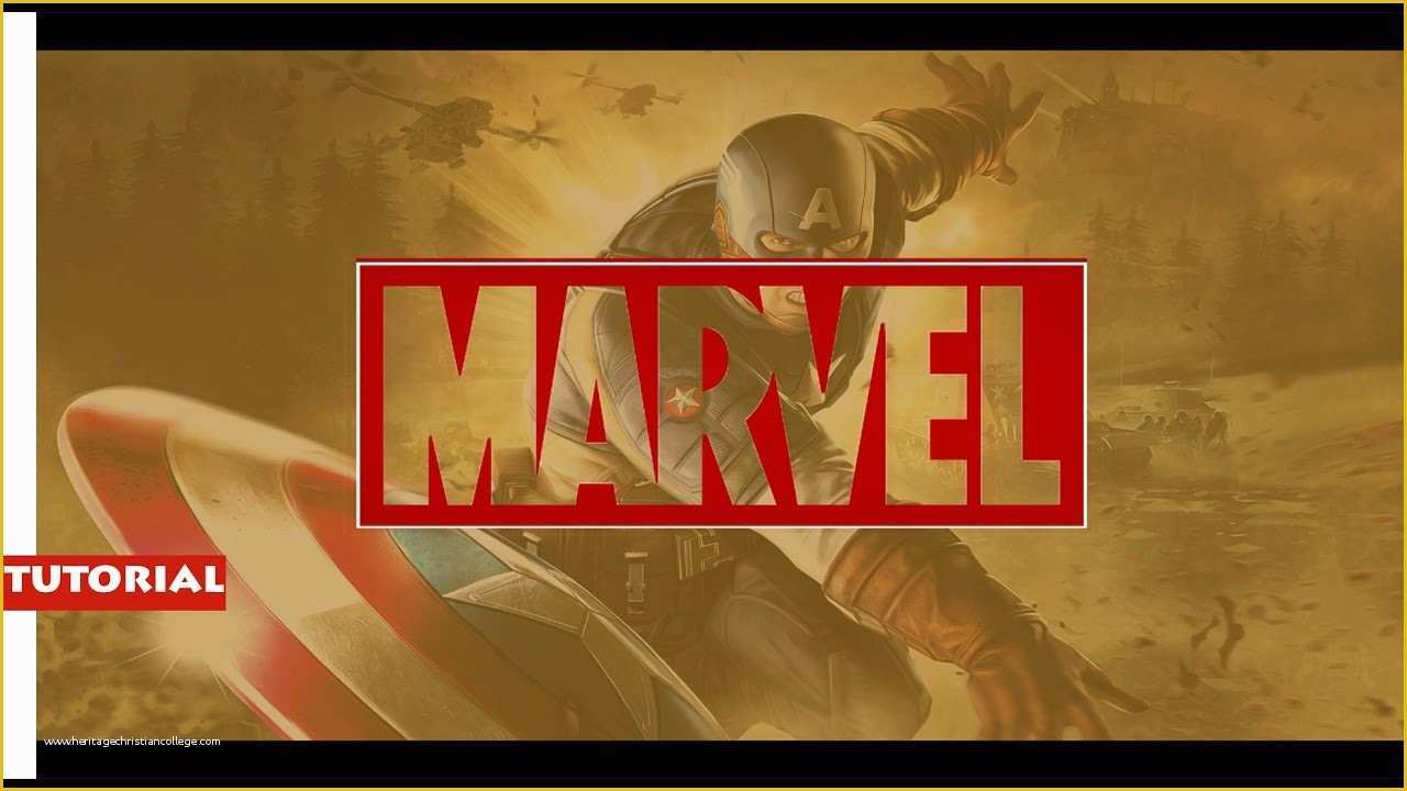 Free sony Vegas Intro Templates Of Marvel Intro Template sony Vegas sony Vegas Pro 13