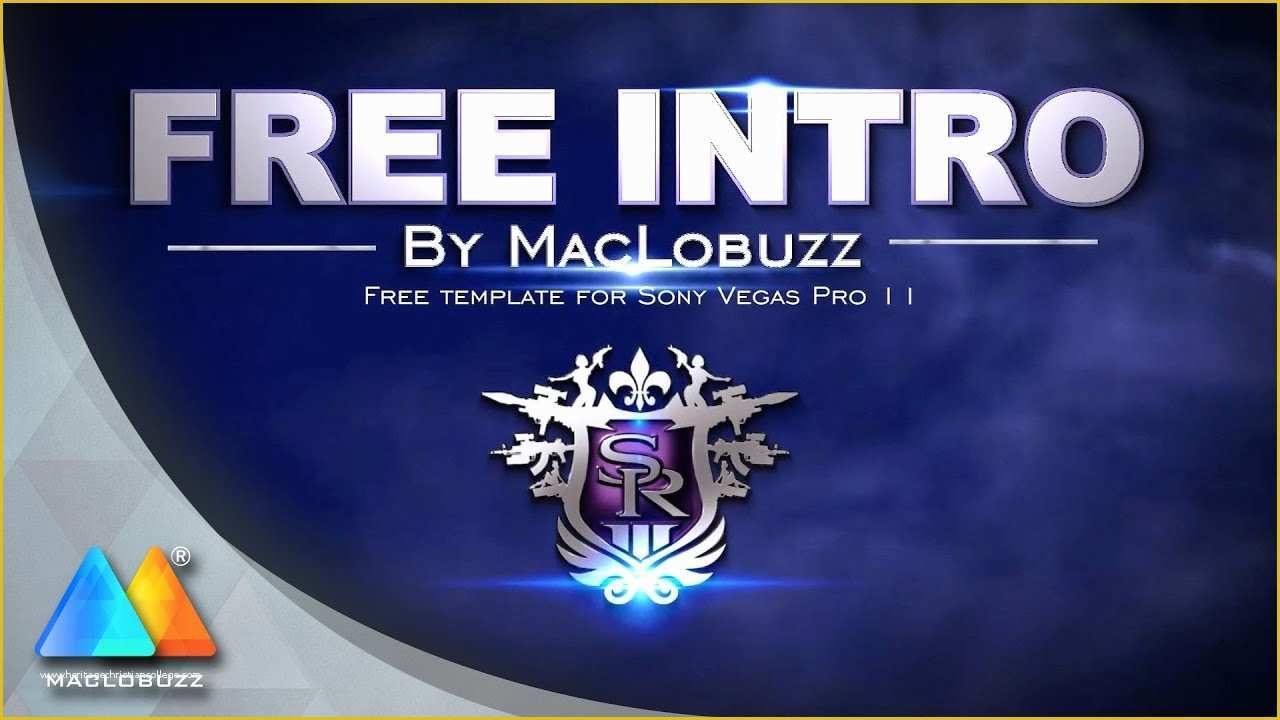 Free sony Vegas Intro Templates Of Saints Row Style Intro Free Intro Template sony Vegas