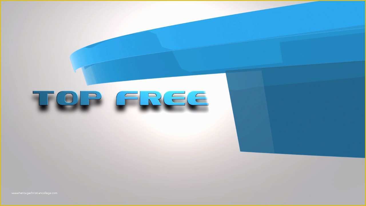 Free sony Vegas Intro Templates Of sony Vegas Intro Template Clean Text Reveal