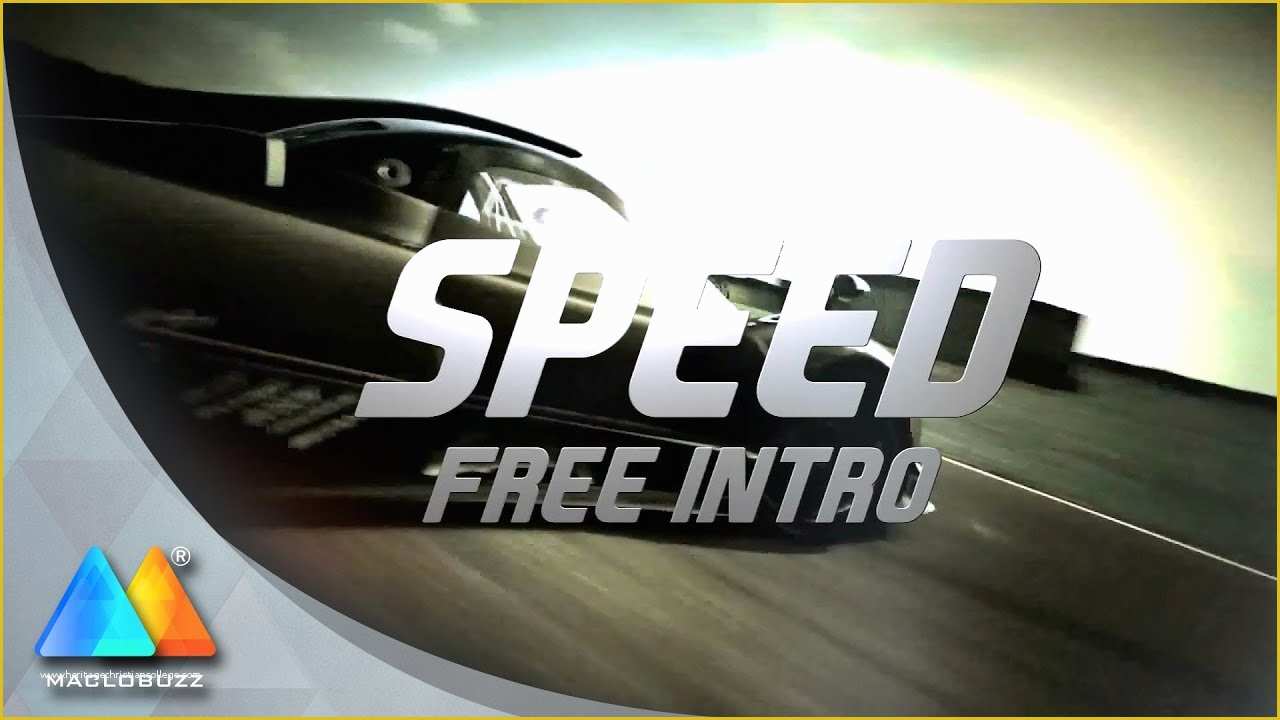 Free sony Vegas Intro Templates Of Speed Intro Free Intro Template sony Vegas Pro 11