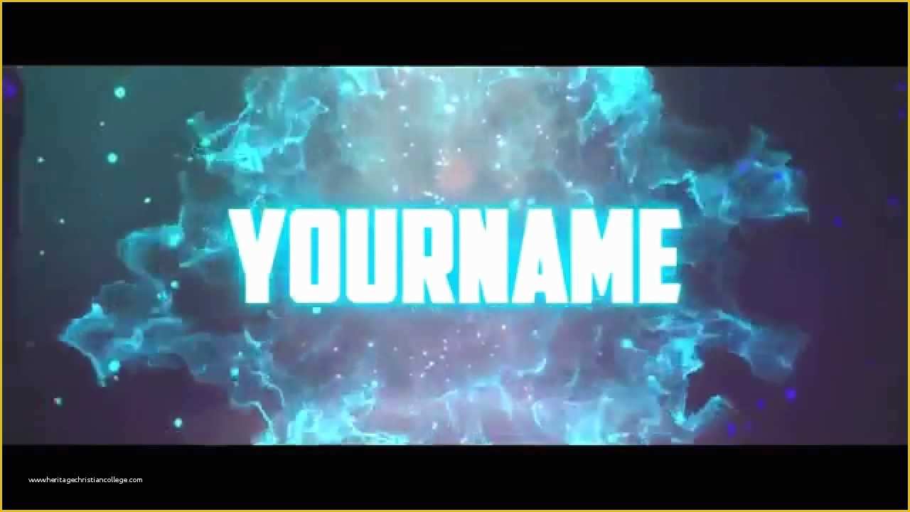 Free sony Vegas Intro Templates Of top 10 Free Intro Templates 1