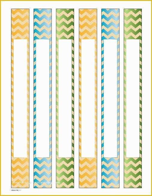 Free Spine Label Template Of 17 Best Images About Binders & Planners On Pinterest