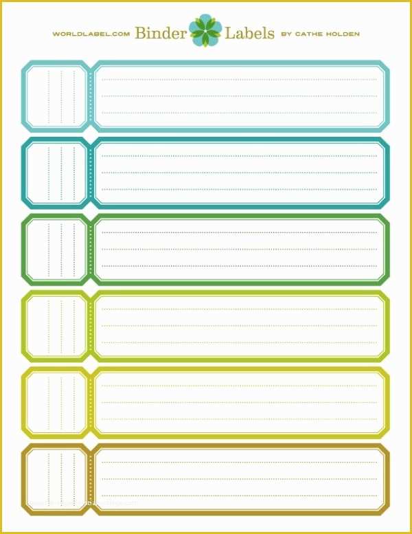 Free Spine Label Template Of the 25 Best Binder Spine Labels Ideas On Pinterest