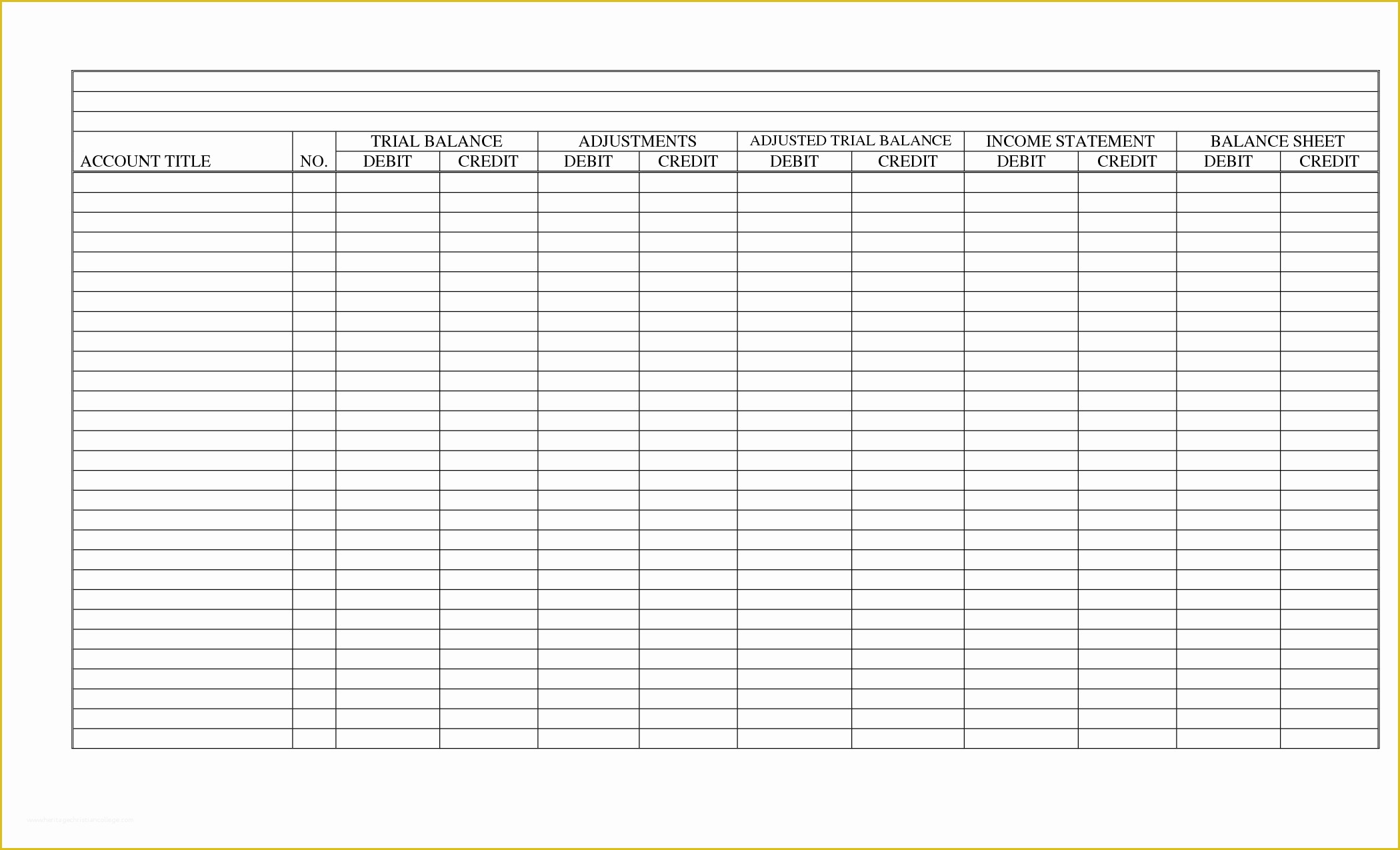 Free Spreadsheet Template Of Blank Worksheet Templates Spreadsheet Templates for