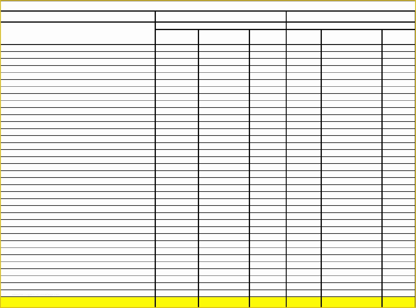 Free Spreadsheet Template Of Costing Spreadsheet Template Cost Analysis Spreadsheet