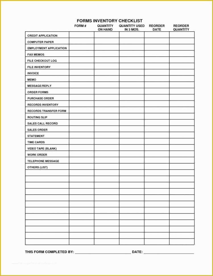 Free Spreadsheet Template Of Free Inventory Spreadsheet Template Inventory Spreadsheet