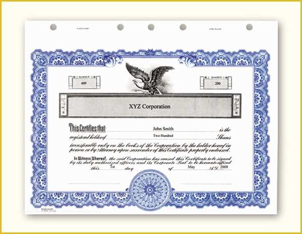 Free Stock Certificate Template Microsoft Word Of Free Stock Certificate Templates Microsoft Word 0 Metal