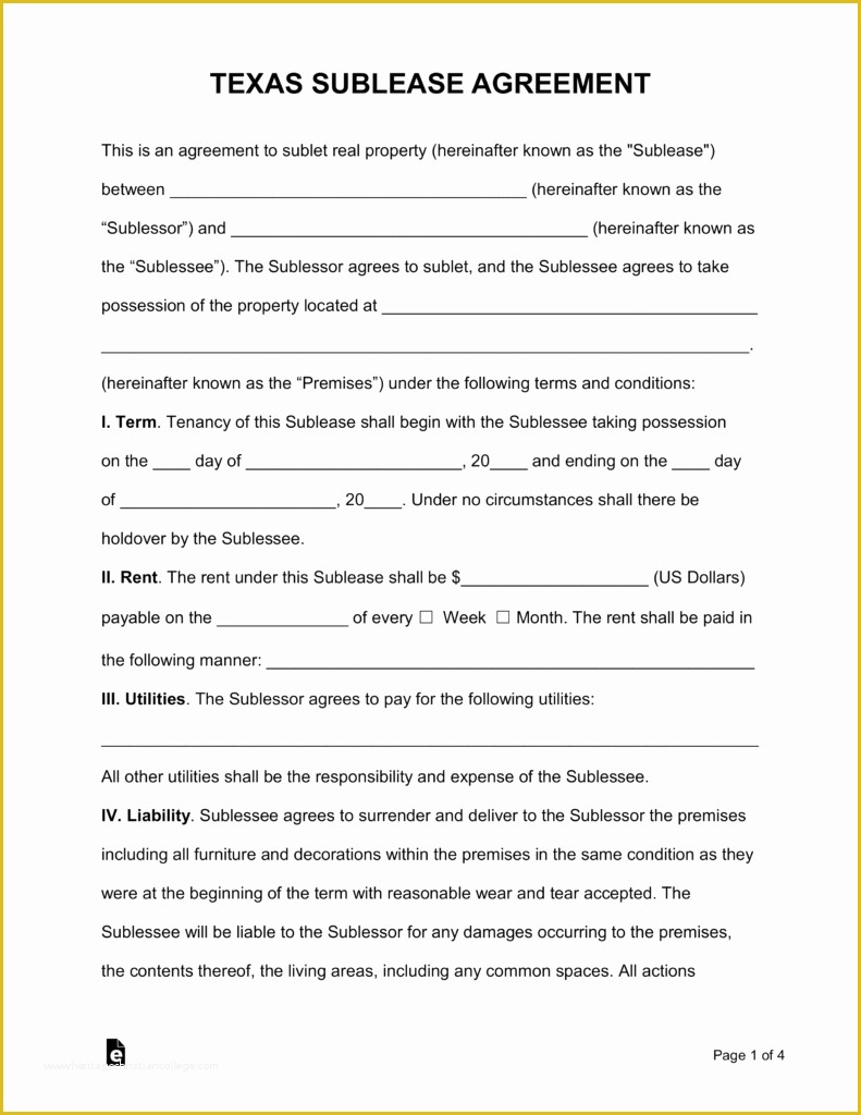 free-sublease-agreement-template-of-free-texas-sublease-agreement-form-pdf-word