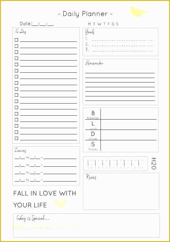 Free Summer Camp Schedule Template Of 96 Summer Camp Schedule Template File