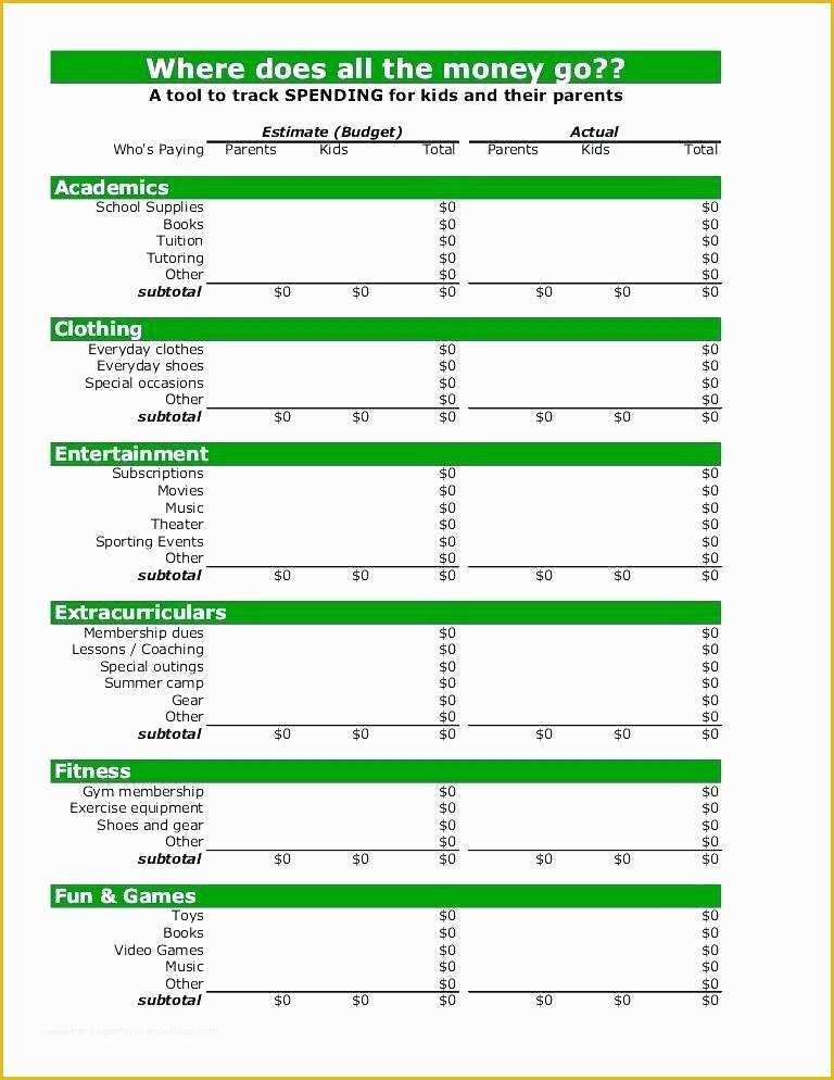 Free Summer Camp Schedule Template Of Summer Camp Schedule Template