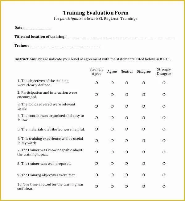 Free Survey Template Of Free Survey Template – 14 Free Word Excel Pdf Documents