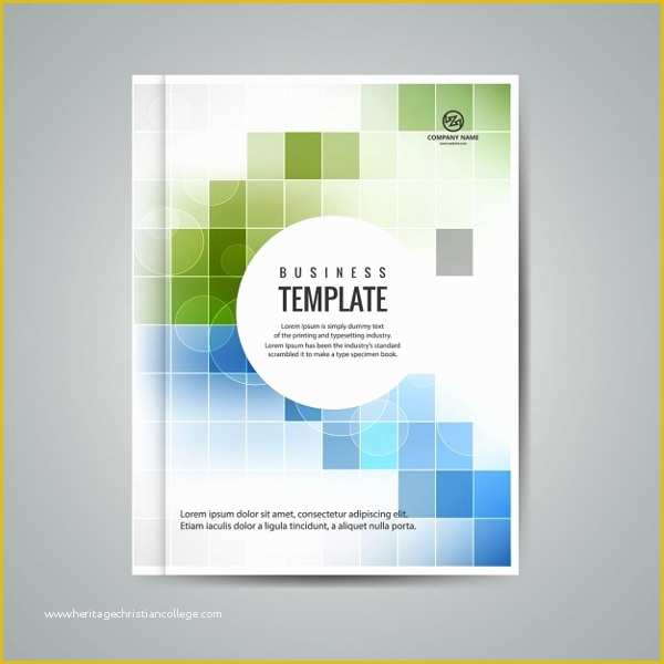 Free Template for Program Booklet Of 15 Great Examples Of Professional Booklet Designs Psd
