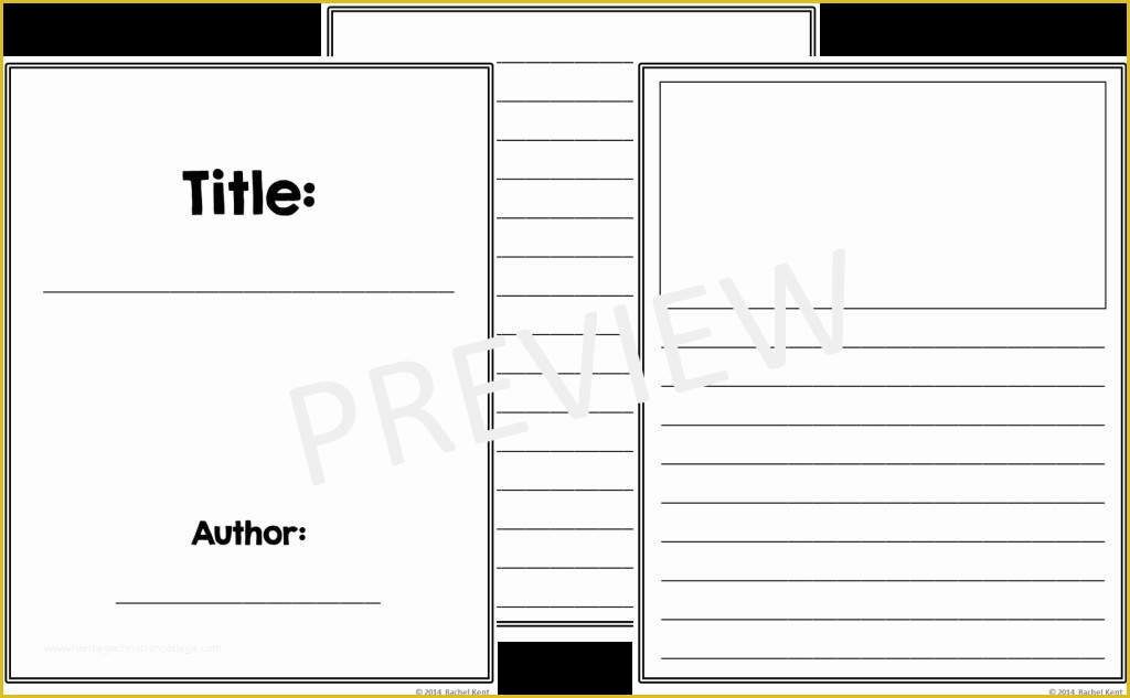 free-template-for-program-booklet-of-printable-booklet-template