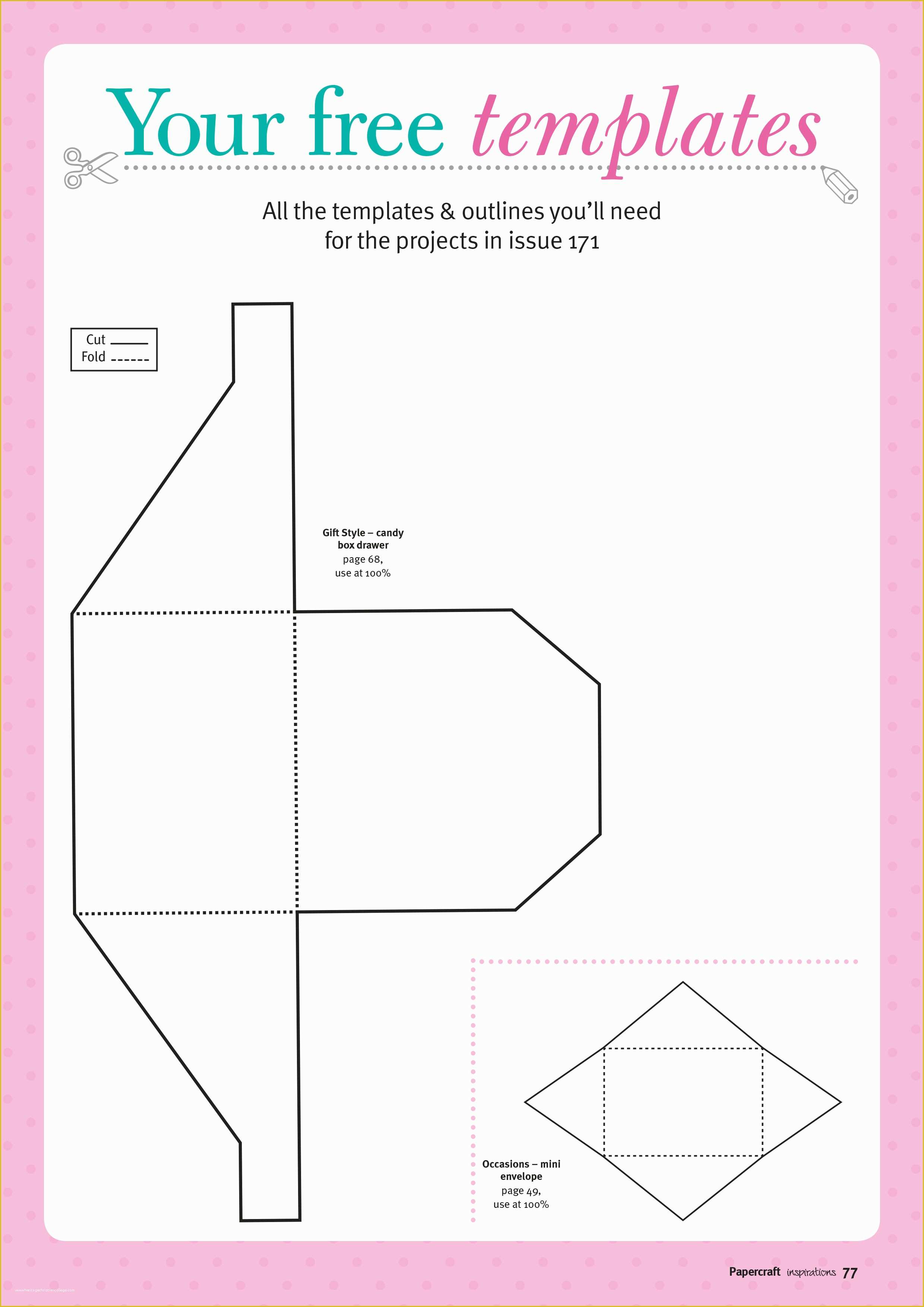 Printable Template Maker Printable Template Maker