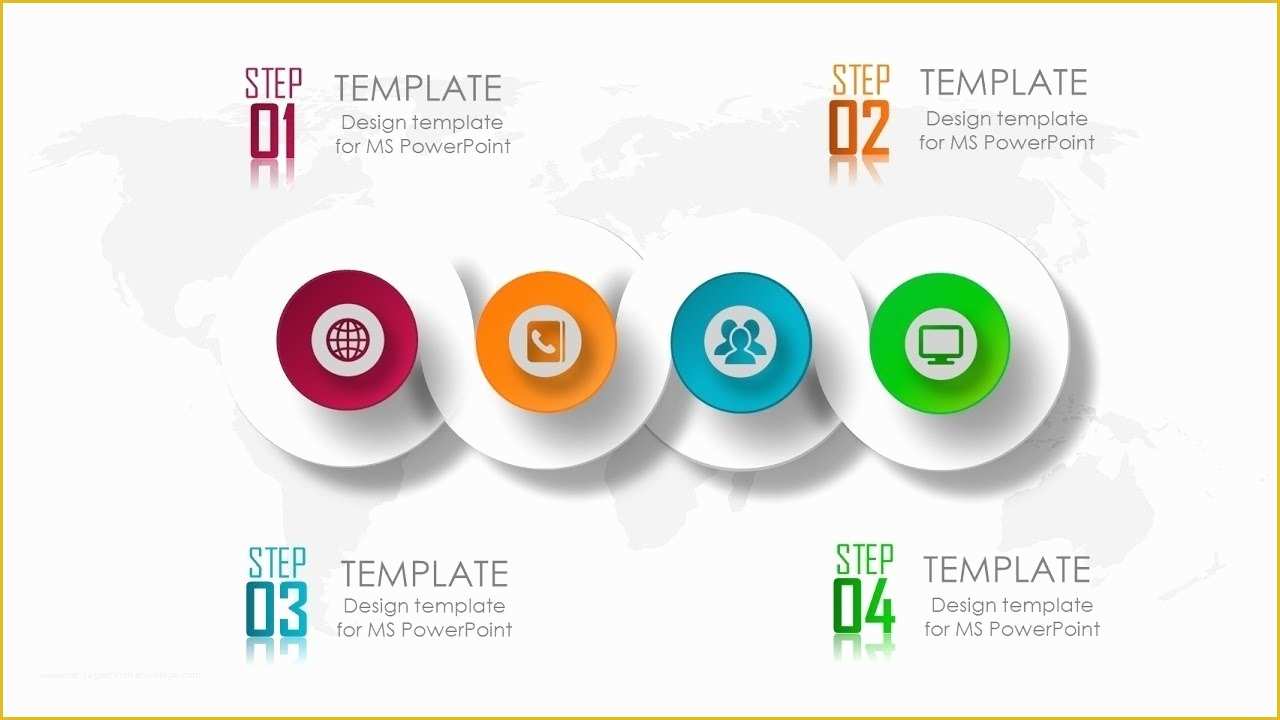 Free Template Powerpoint 2018 Of 3d Animated Ppt Templates Free Download 2018