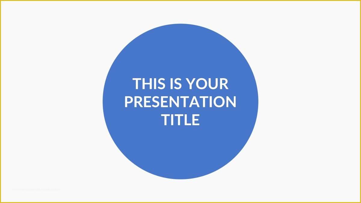 Free Template Powerpoint 2018 Of the 86 Best Free Powerpoint Templates Of 2019 Updated