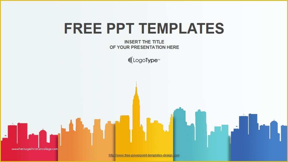 Free Template Powerpoint 2018 Of the Best Free Powerpoint Templates to Download In 2018