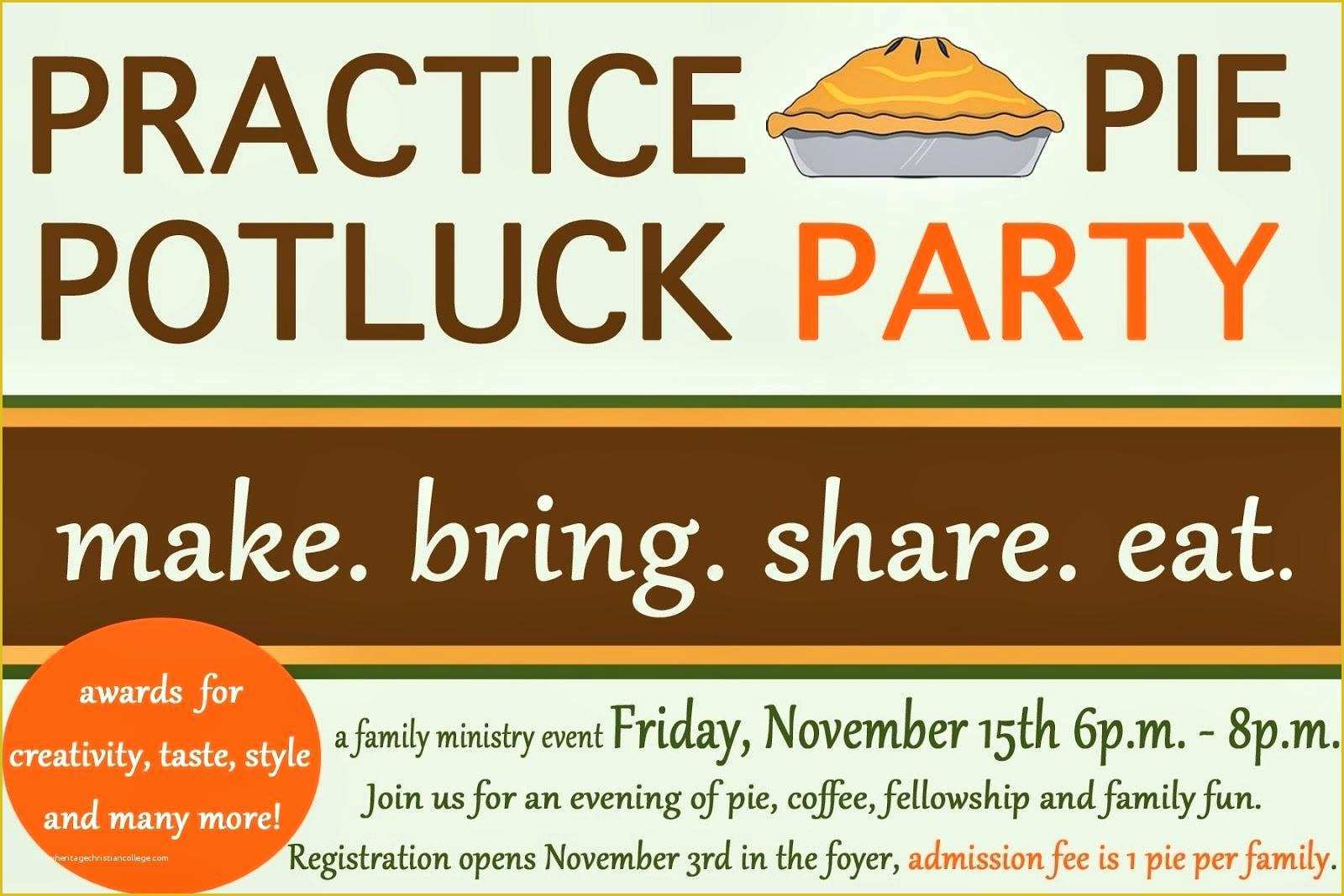 Free Thanksgiving Potluck Flyer Templates Of Halloween Potluck Sign Up Sheet Template