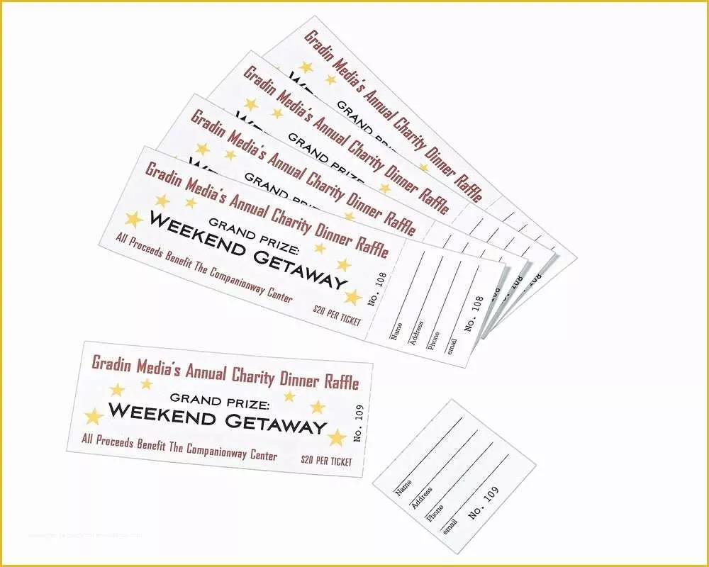 Free Ticket Templates 8 Per Page Of Avery Ticket Templates 8 Per Page Unique Amazing Address