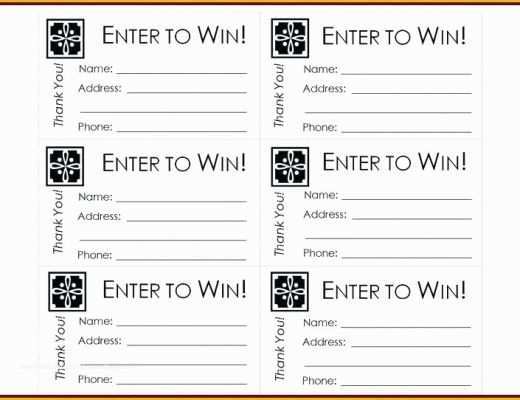 Free Ticket Templates 8 Per Page Of Free Raffle Ticket Templates Follow these Steps to Create