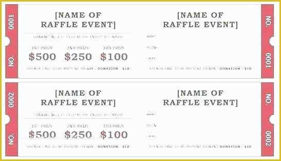 Free Ticket Templates 8 Per Page Of Free Raffle Ticket Templates Sheet Template Sales Tracker