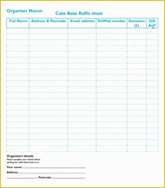Free Ticket Templates 8 Per Page Of Search Results for “free Raffle Ticket Template for Word