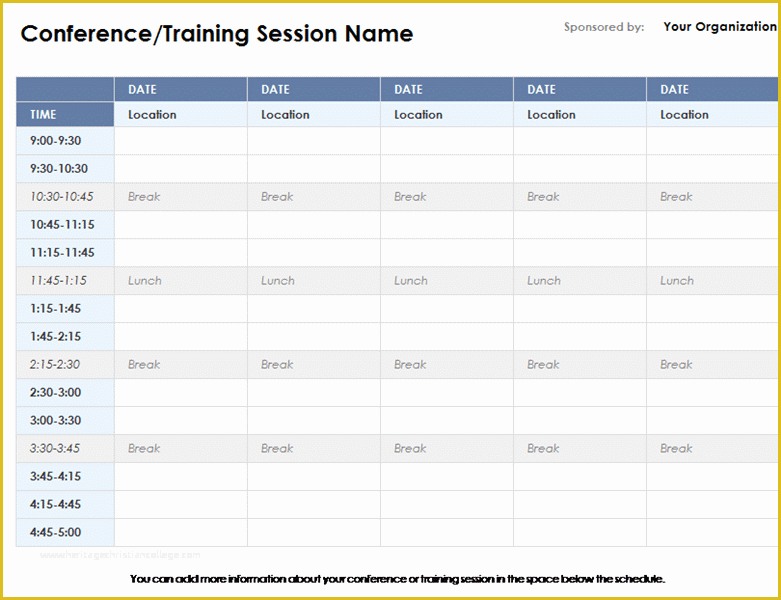 Free Time Schedule Template Of 10 Free Timesheet Templates Schedule Templates