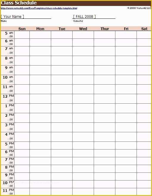 Free Time Schedule Template Of Free Table Plan Excel Template Woodworking Plans Ideas