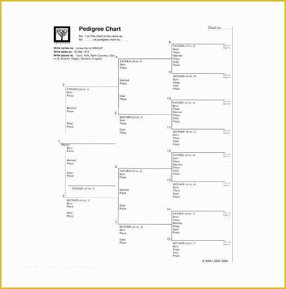 Free Tree Map Templates Of Free Editable Family Tree Charts – Careeredgefo