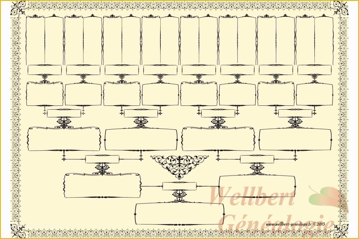 Free Tree Map Templates Of Printable Blank Family Tree Printable 360 Degree