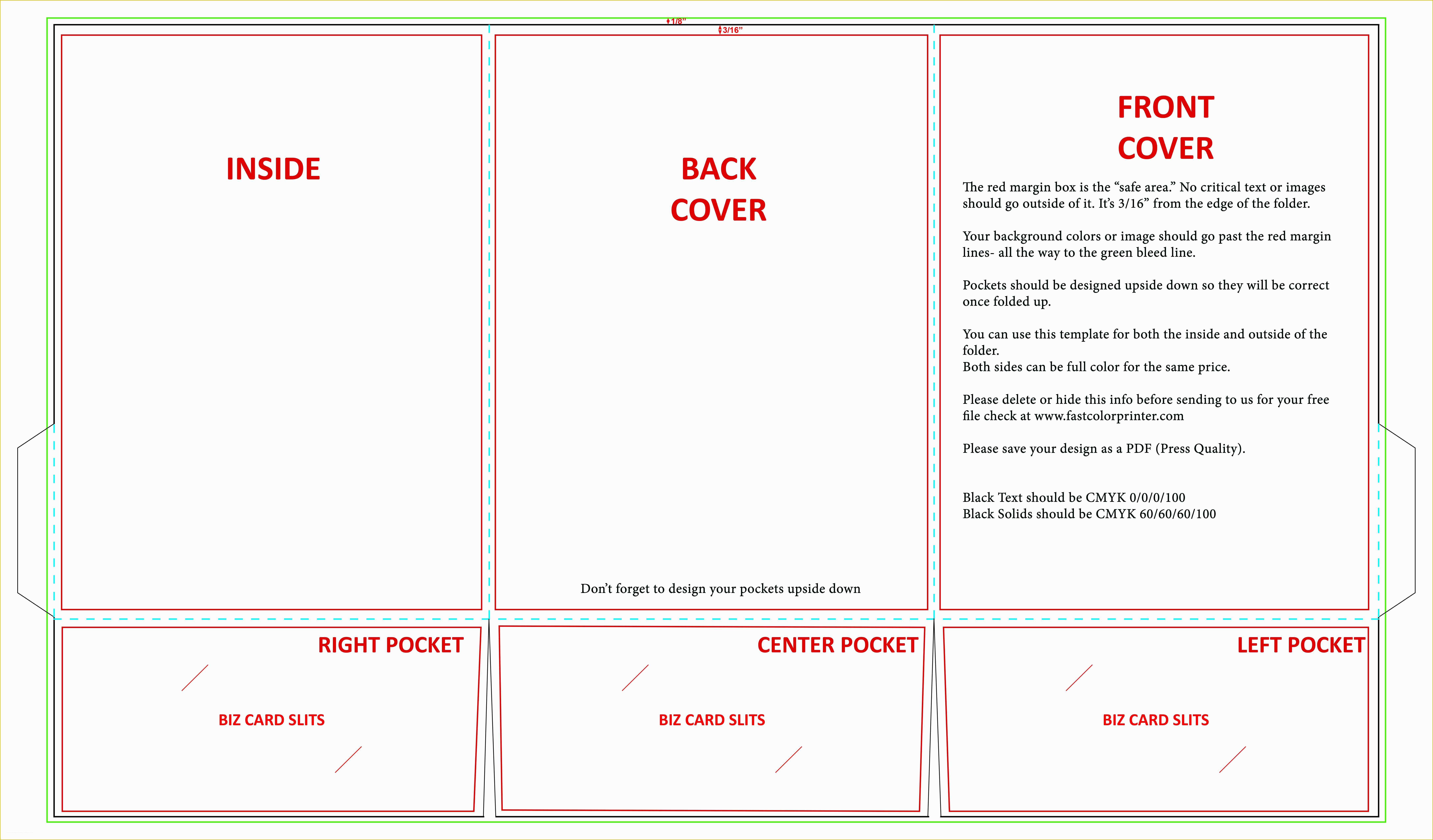 Free Tri Fold Brochure Template Word Of Tri Fold Brochure Template Microsoft Word