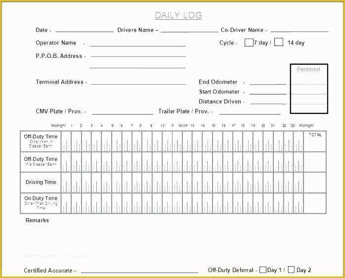 Free Truckers Log Book Template Of 100 Trucking Trip Sheet Templates Dispatch Spreadsheet