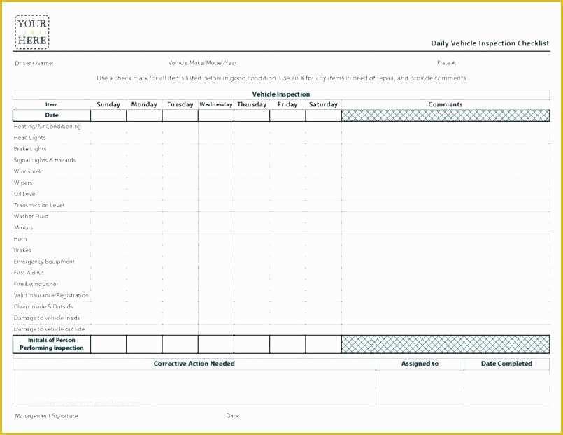 Free Truckers Log Book Template Of Free Motor Vehicle Log Book Template Truck Drive Driver