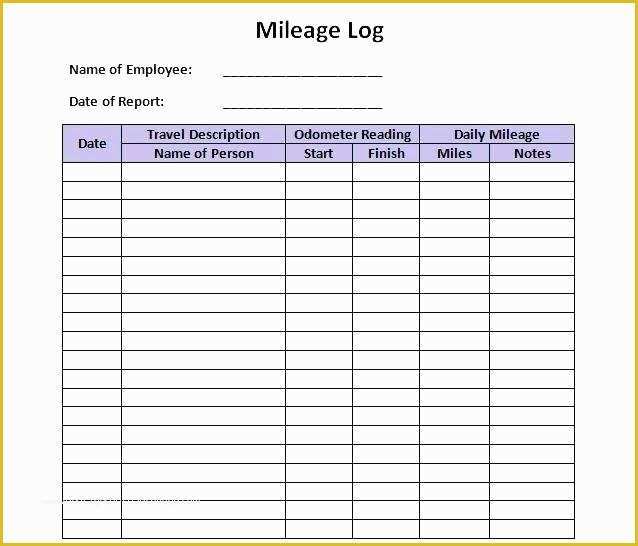 Free Truckers Log Book Template Of Truck Driver Log Book Excel Template Specialized 7 Day