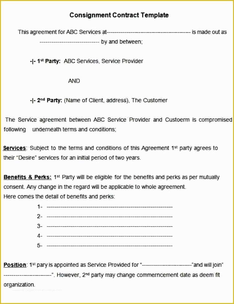 Free W2 Template Of 5 1099 Employee Contract Template Oiupt