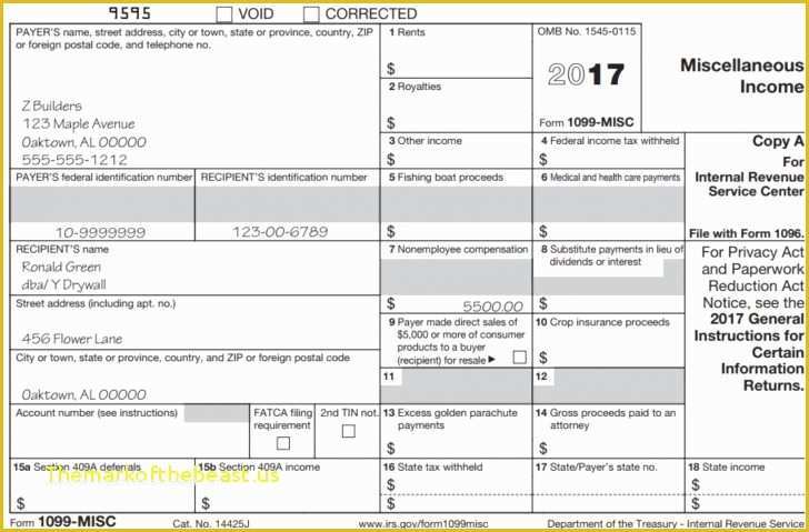 Free W2 Template Of Microsoft Fice W2 Template Templates Data